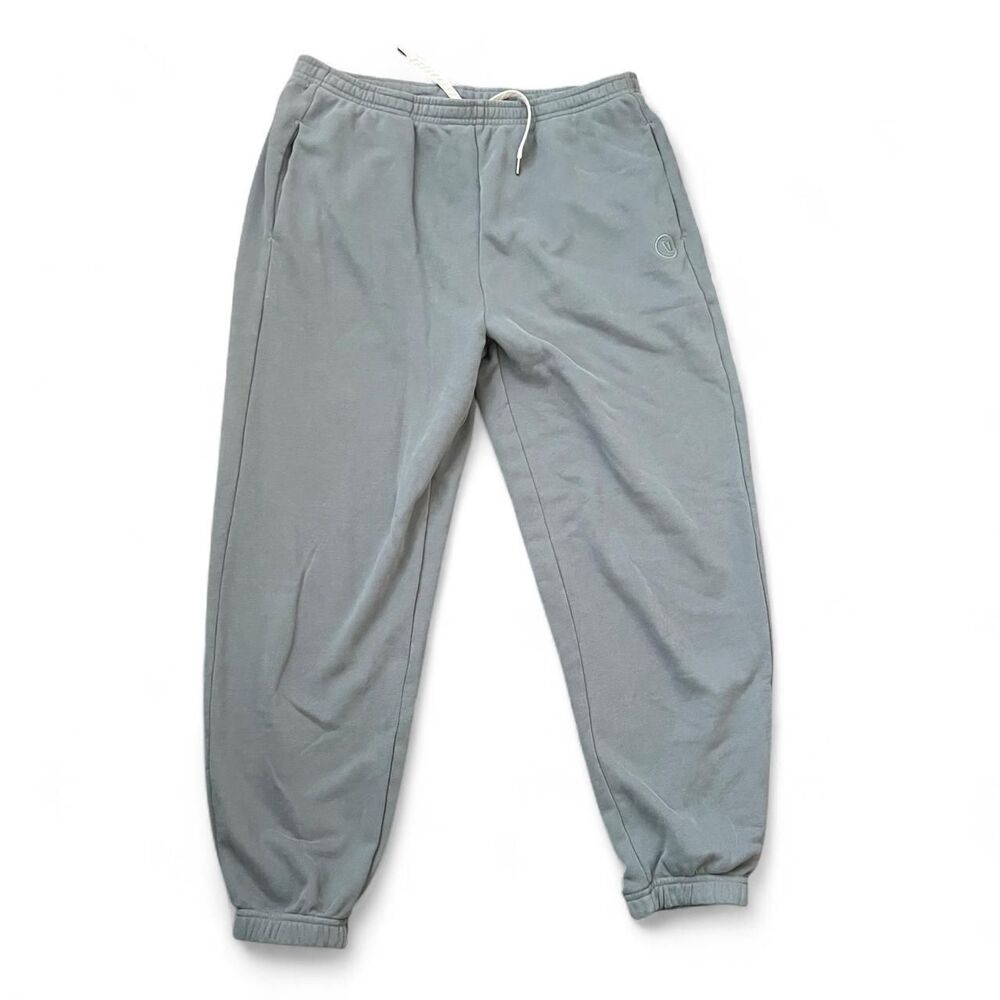 Women's Light Blue Vuori Sweatpants